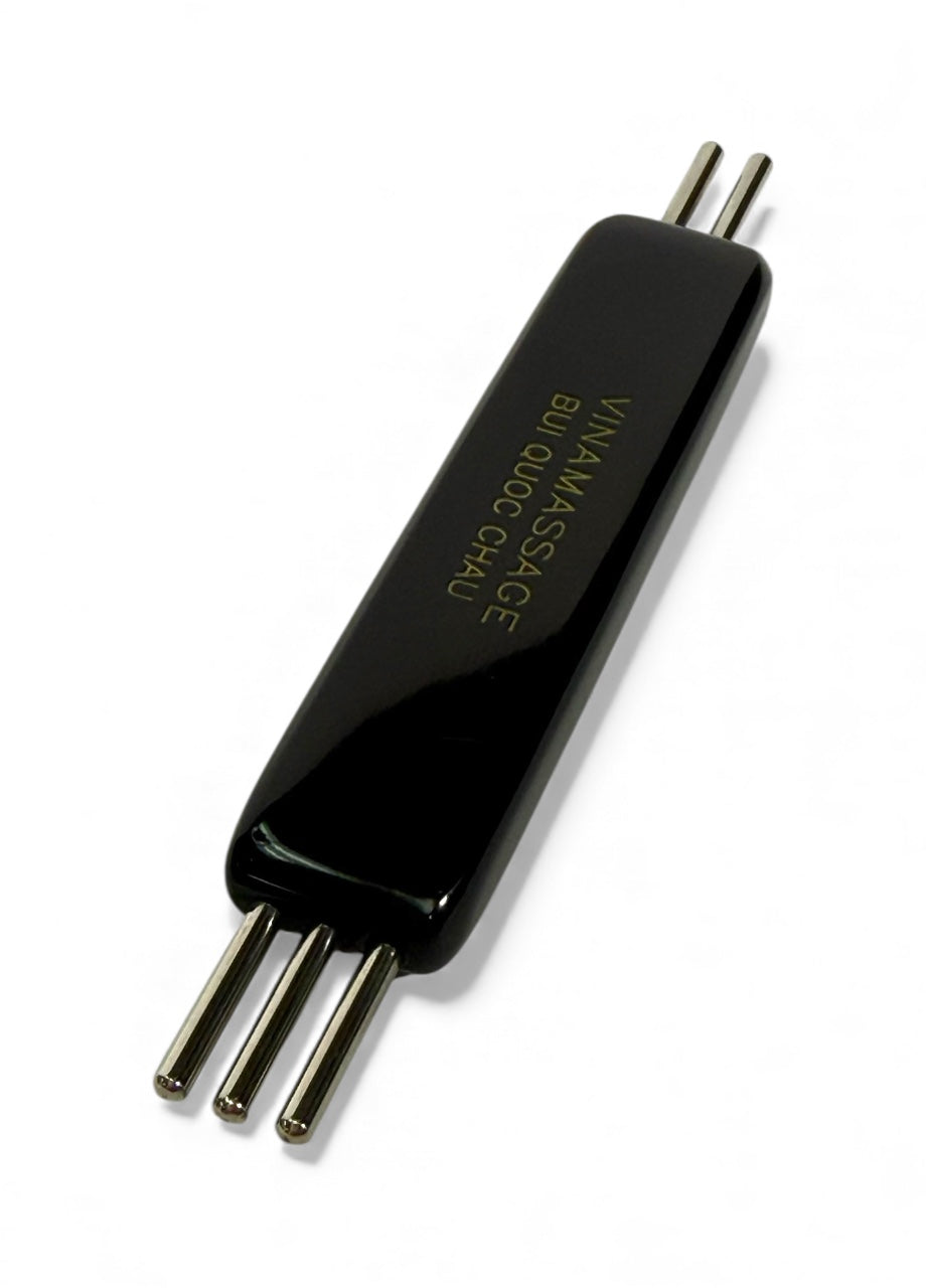 Dò 5 Chia (Dụng Cụ Diện Chẩn)