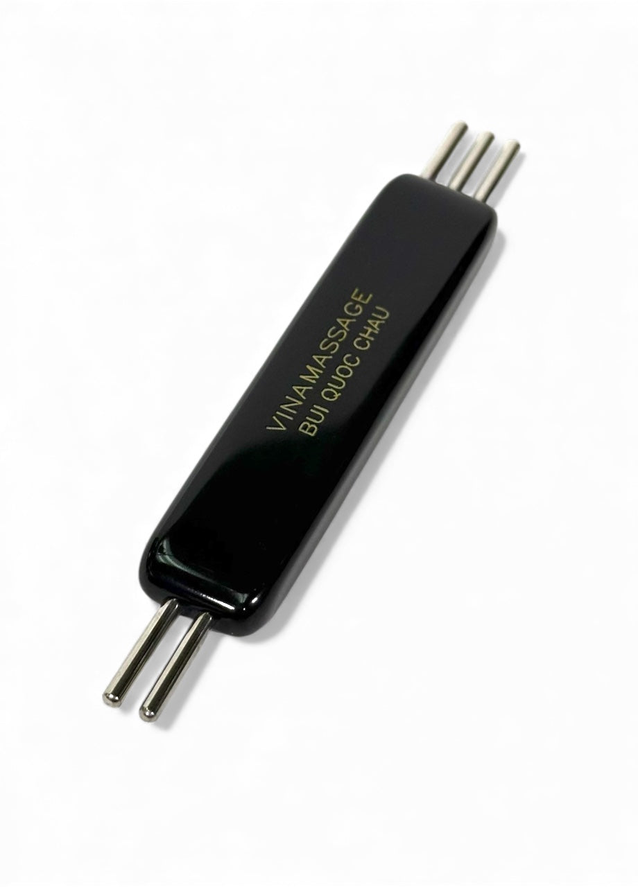 Dò 5 Chia (Dụng Cụ Diện Chẩn)