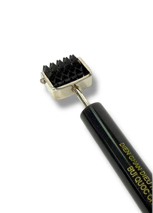 Lăn Dò Sừng (Dò Trụ Đen) (Dụng Cụ Diện Chẩn) Bùi Quốc Châu