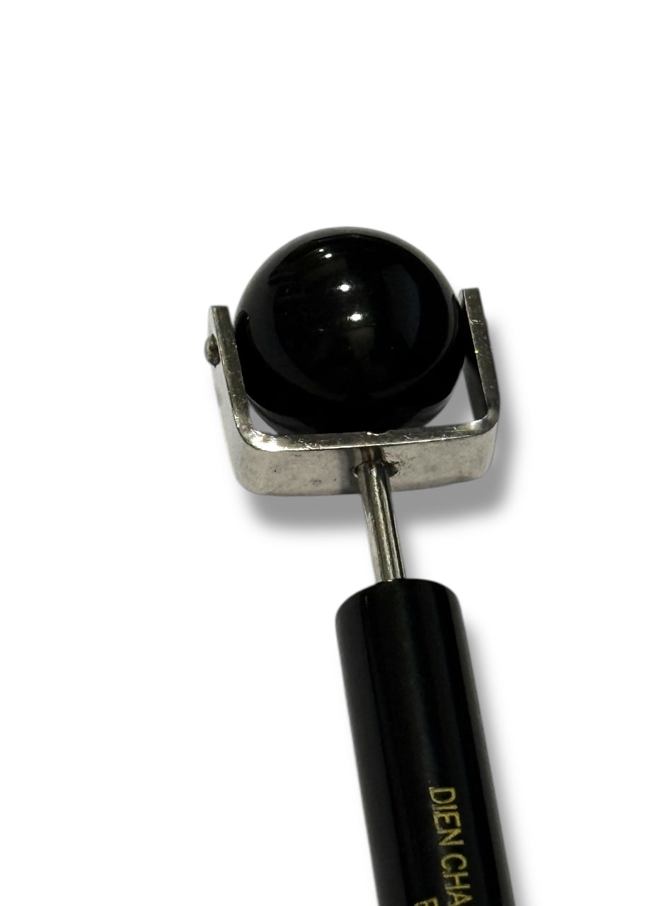 Dò Cầu Sừng Láng (Dụng Cụ Diện Chẩn)