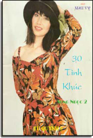 30 Tình Khúc Song Ngọc 2