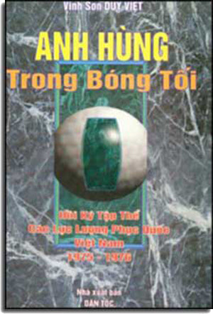 Anh Hùng Trong Bóng Tối .