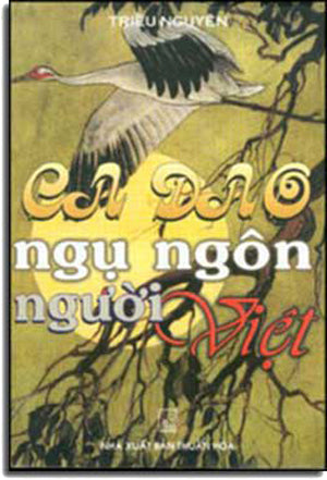 Ca Dao Ngụ Ngôn Người Việt
