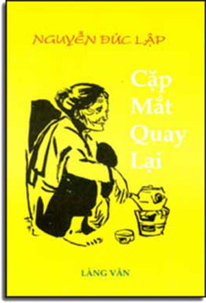 Cặp Mắt Quay Lại . LANG VAN