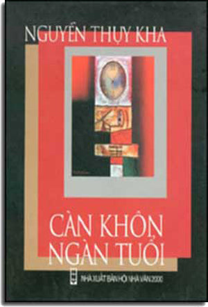 Càn Khôn Ngàn Tuổi ( Thơ Thăng Long Hà Nội)