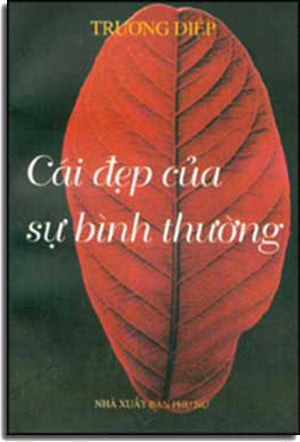 Cái Ðẹp Của Sự Bình Thường