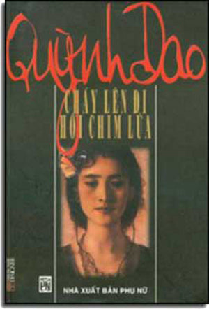 Cháy Lên Ði Hỡi Chim Lửa . PHU NU