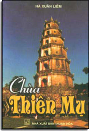 Chùa Thiên Mụ