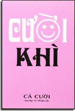 Cười Khì
