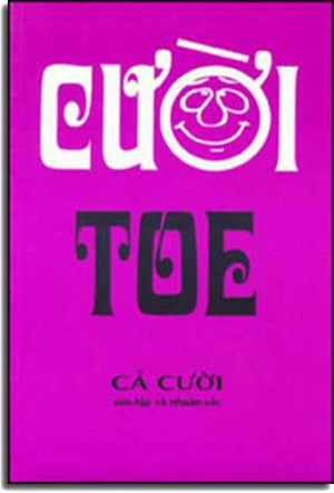 Cười Toe