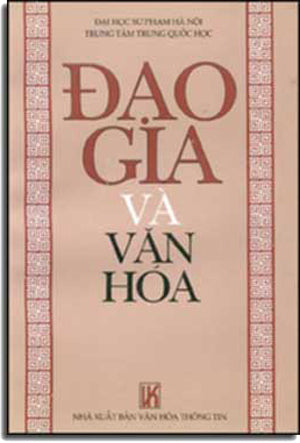 Ðạo Gia Và Văn Hoá .