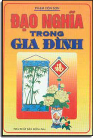 Ðạo Nghĩa Trong Gia Ðình .