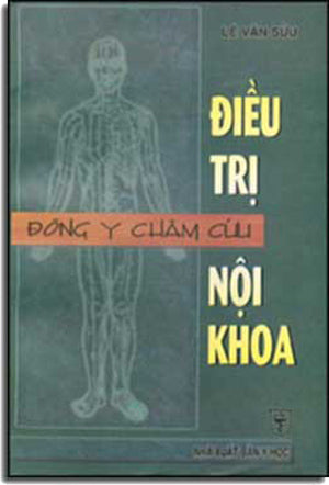 Đông Y Châm Cứu Ðiều Trị Nội Khoa .