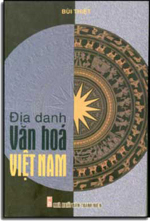 Ðịa Danh Văn Hóa Việt Nam .