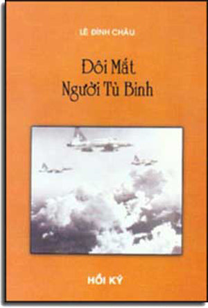 Ðôi Mắt Người Tù Binh