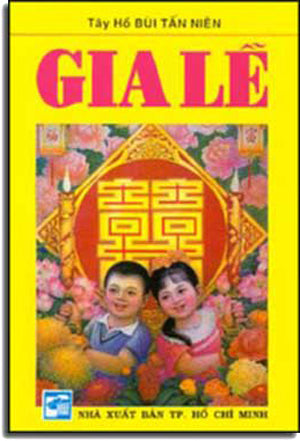 Gia Lễ .