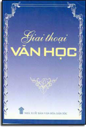 Giai Thoại Văn Học