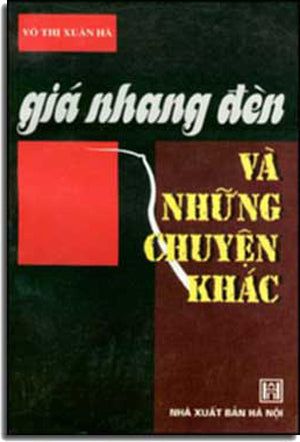 Giá Nhang Ðèn Và Những Chuyện Khác ( Tập Truyện Ngắn )