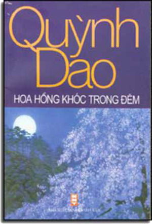 Hoa Hồng Khóc Trong Ðêm Và Ðoạn Cuối Cuộc Tình . Hội Nhà Văn