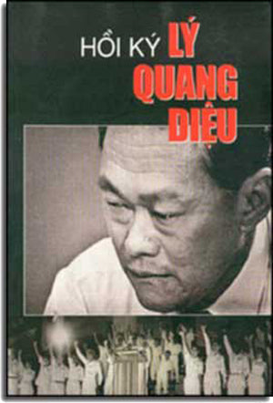 Hồi Ký Lý Quang Diệu .