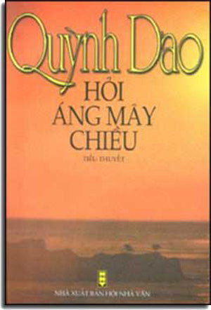 Hỏi Áng Mây Chiều Và Mãi Mãi Yêu Thương . HOI NHA VAN