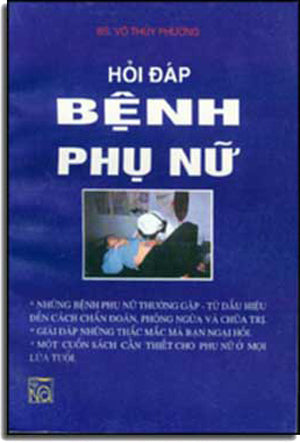 Hỏi Ðáp Bệnh Phụ Nữ