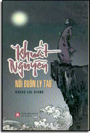 Khuất Nguyên Nổi Buồn Ly Tao