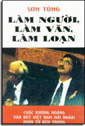 Làm Người Làm Văn Làm Loạn
