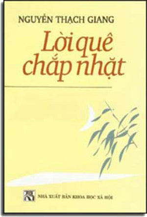 Lời Quê Chắp Nhặt