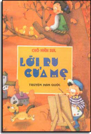 Lời Ru Của Mẹ