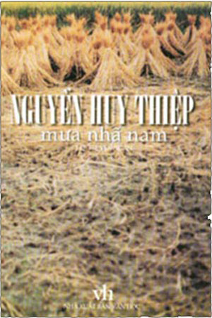 Mưa Nhã Nam .