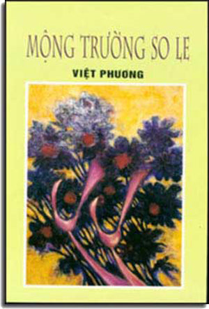 Mộng Trường So Le ( Tập Truyện Ngắn ) . LANG VAN