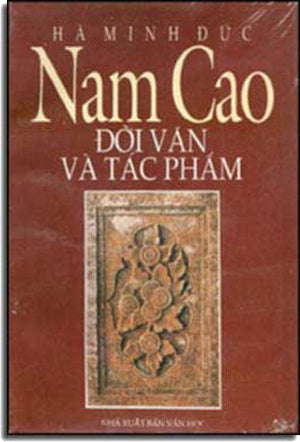 Nam Cao Ðời Văn Và Tác Phảm