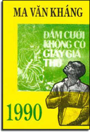 Ðám Cưới Không Có Giấy Giá Thú