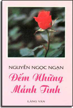 Ðếm Những Mảnh Tình. LANG VAN