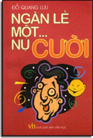 Ngàn Lẻ Một Nụ Cười