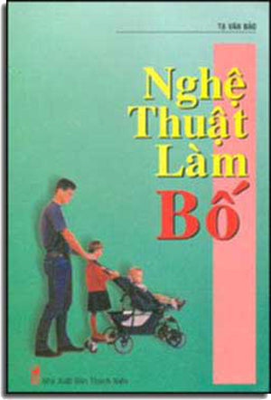 Nghệ Thuật Làm Bố Thanh Niên