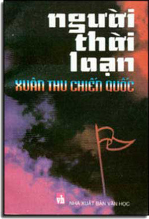 Người Thời Loạn Xuân Thu Chiến Quốc .
