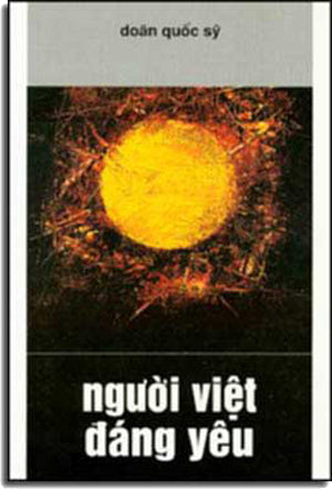 Người Việt Đáng Yêu (Khảo Luận) .
