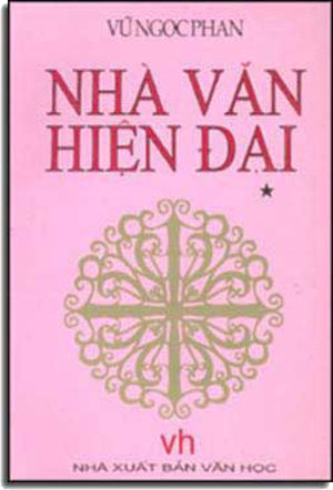 Nhà Văn Hiện Đại