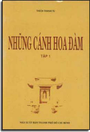 Những Cánh Hoa Ðàm (Tập 1) .