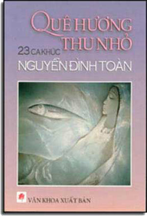 Quê Hương Thu Nhỏ - 23 Ca Khúc . HẾT