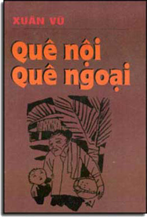 Quê Nội Quê Ngoại . HẾT . LANG VAN