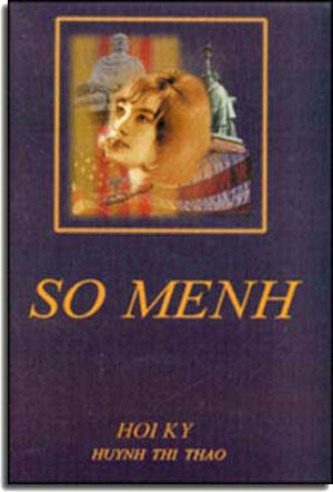 Số Mệnh Tac gia tu xuat ban