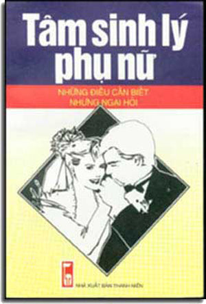 Tâm Sinh Lý Phụ Nữ