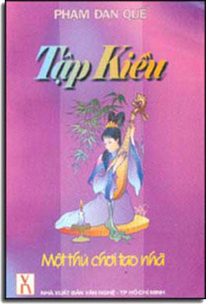 Tập Kiều.