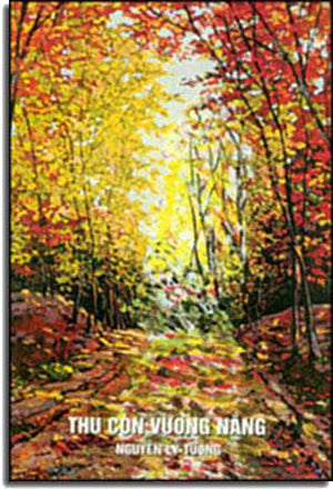 Thu Còn Vương Nắng ( Tập Truyện Ngắn ) TAC GIA XUAT BAN
