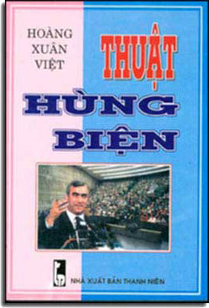 Thuật Hùng Biện.