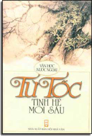 Tình Hé Môi Sầu. HOI NHA VAN