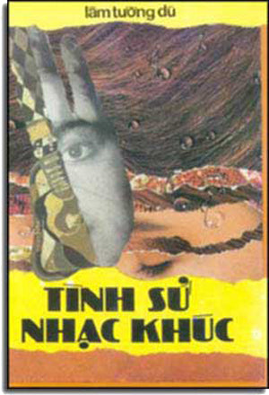 Tình Sử Nhạc Khúc .